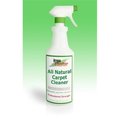 Green Blaster Products Green Blaster Products GBCC32R All Natural Professional Strength Carpet Cleaner 32oz Refill GBCC32R